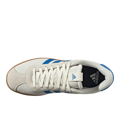 VL Court 3.0 Lace Up Sneakers