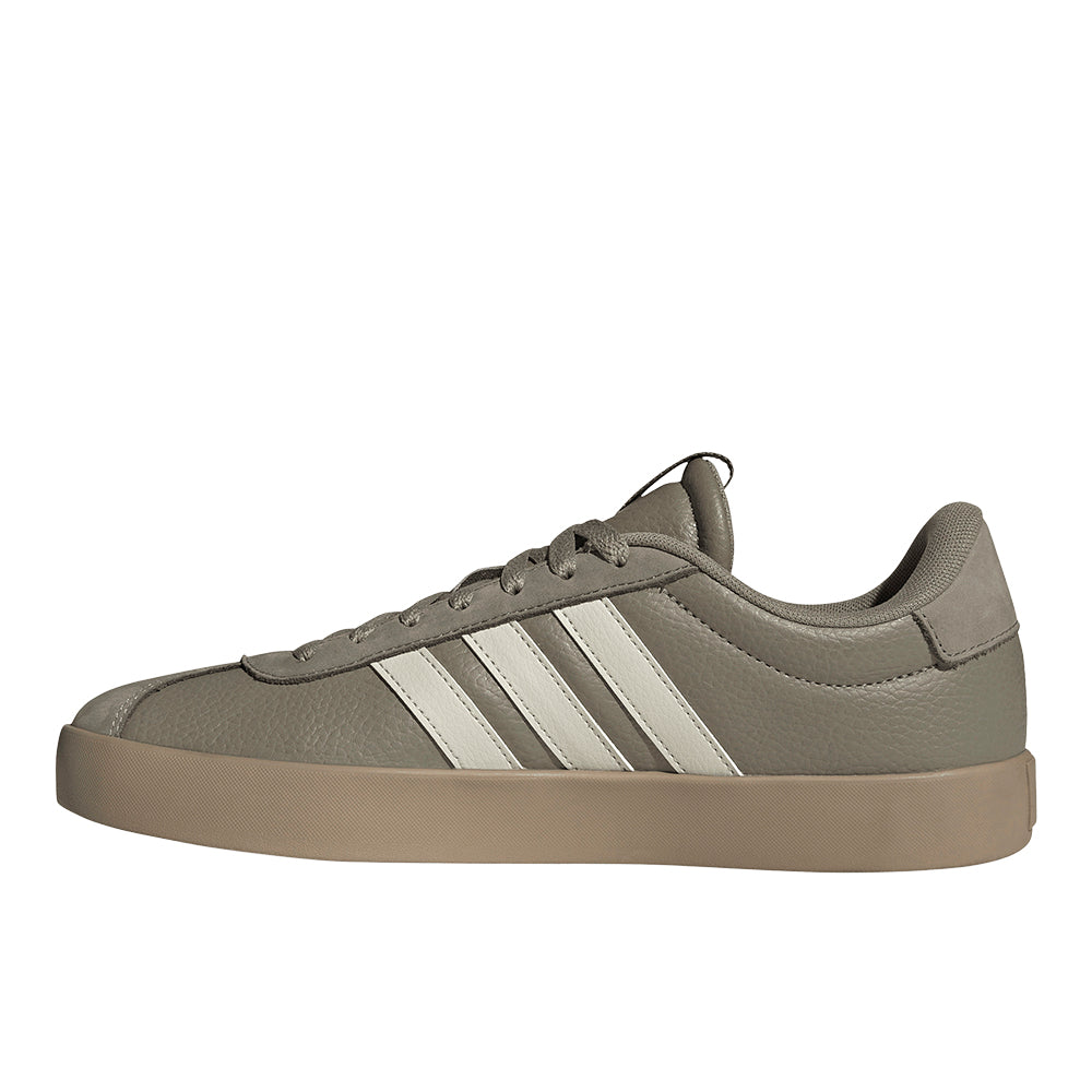 VL Court 3.0 Lace Up Sneakers