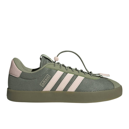 VL Court 3.0 Lace Up Sneakers