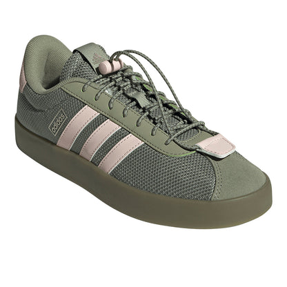 VL Court 3.0 Lace Up Sneakers