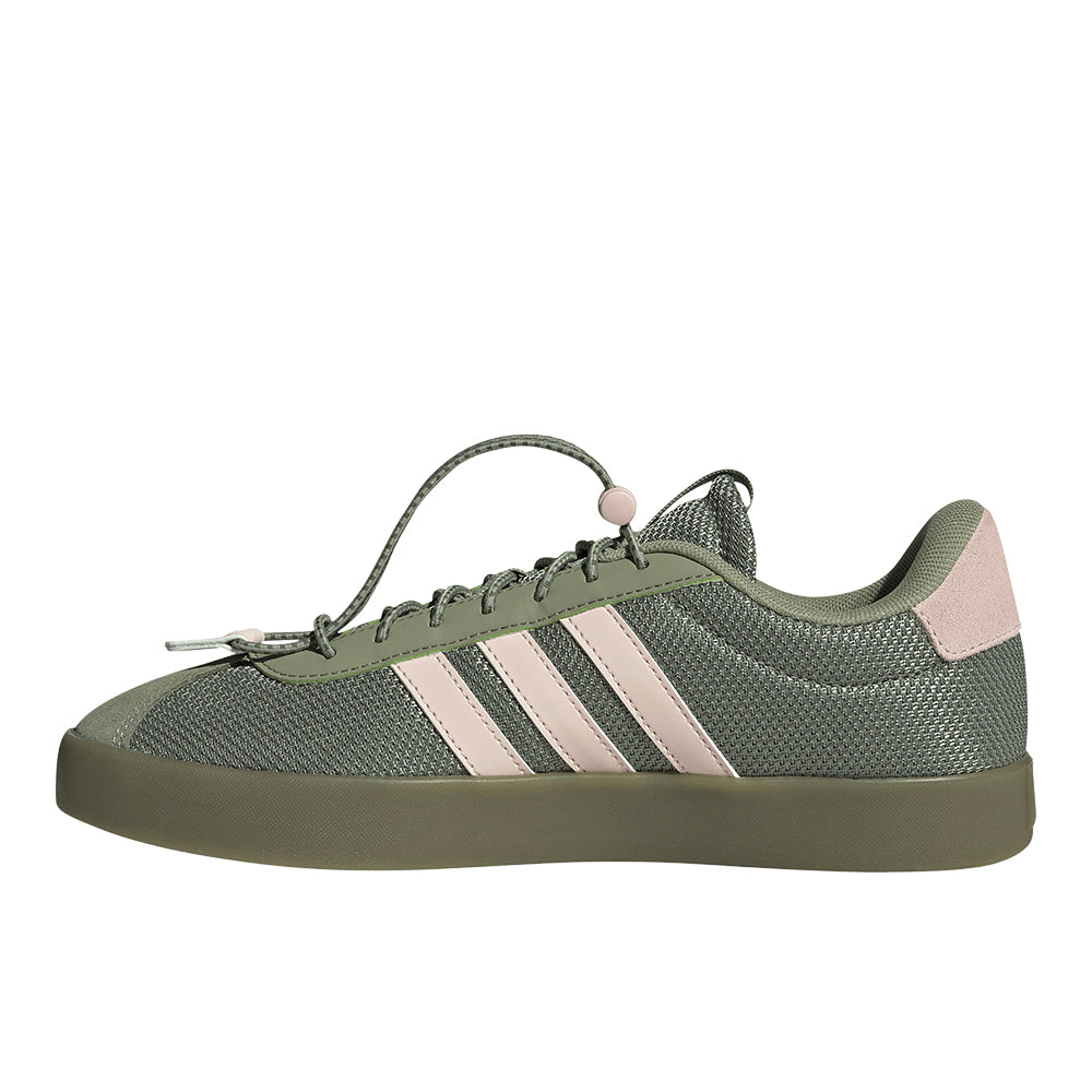 VL Court 3.0 Lace Up Sneakers