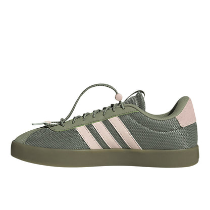 VL Court 3.0 Lace Up Sneakers