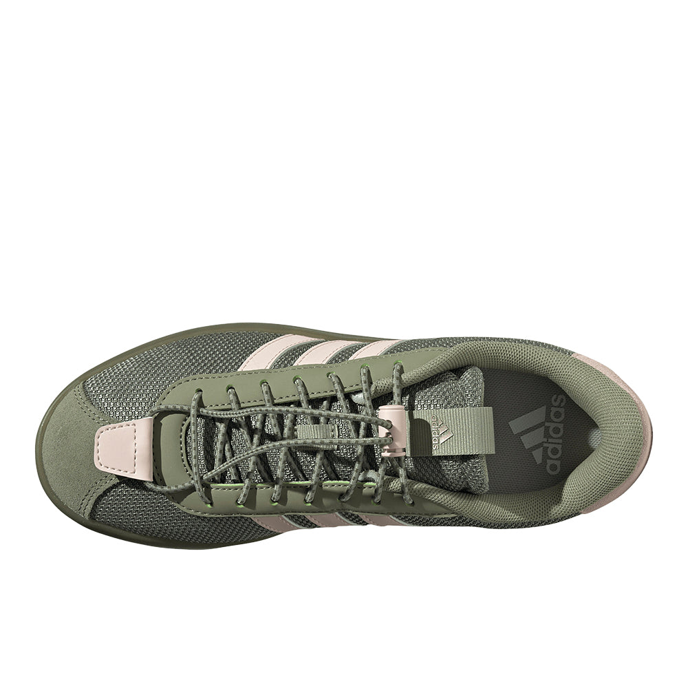 VL Court 3.0 Lace Up Sneakers