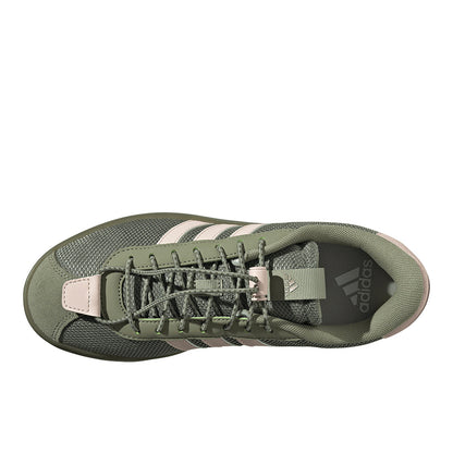 VL Court 3.0 Lace Up Sneakers