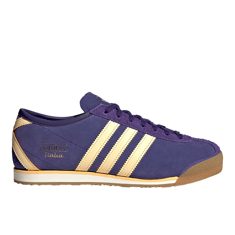 Italia 70s Lace Up Sneakers