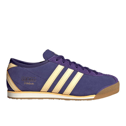 Italia 70s Lace Up Sneakers