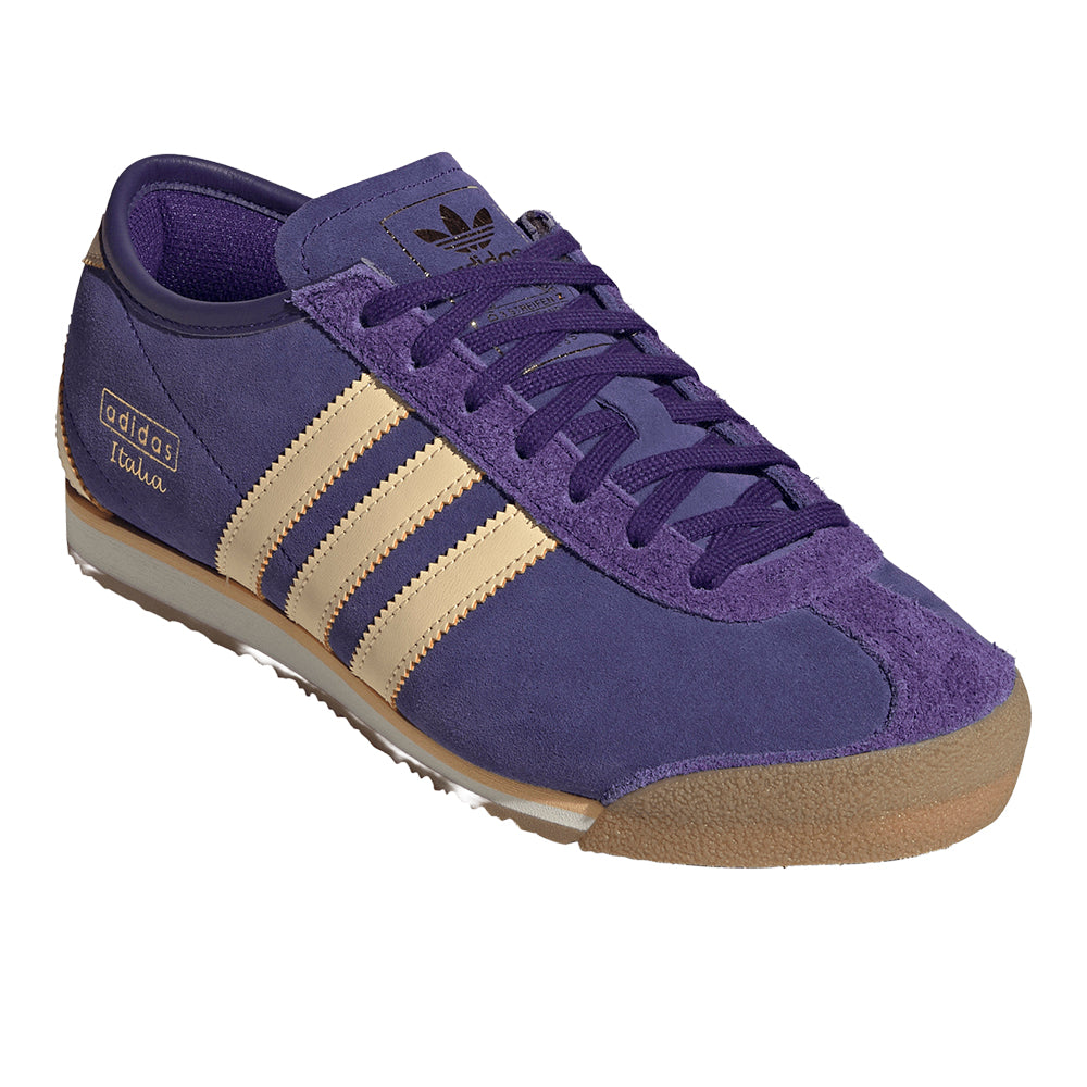 Italia 70s Lace Up Sneakers