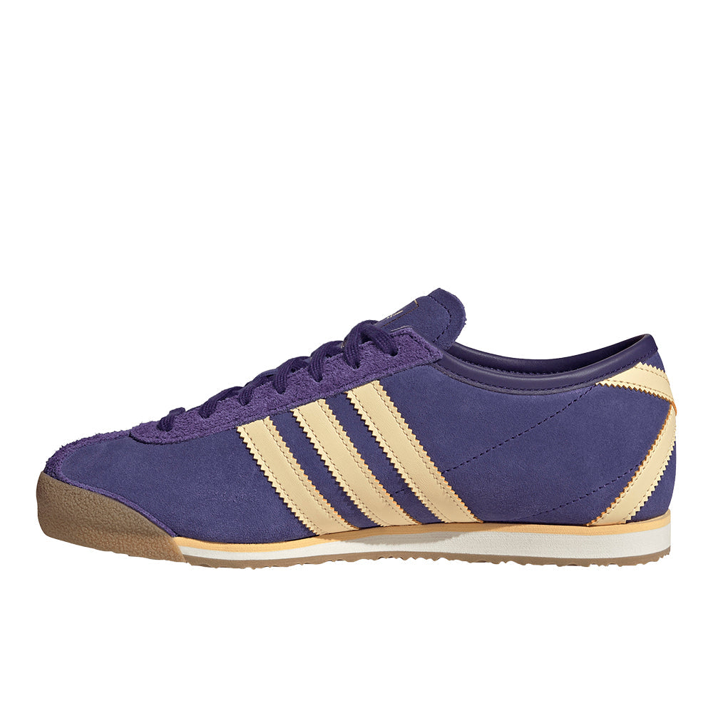 Italia 70s Lace Up Sneakers
