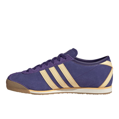 Italia 70s Lace Up Sneakers