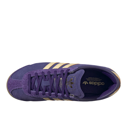 Italia 70s Lace Up Sneakers