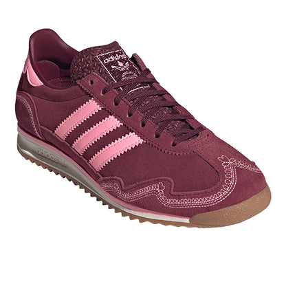 SL 72 OG Lace Up Sneakers