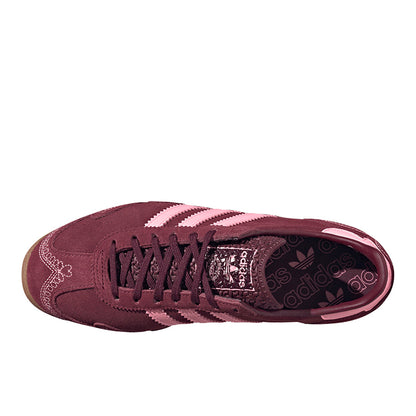 SL 72 OG Lace Up Sneakers