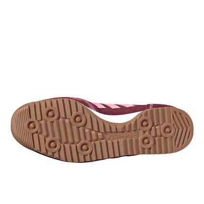 SL 72 OG Lace Up Sneakers