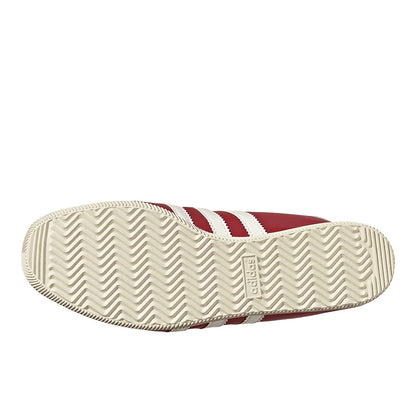 Paris Lace Up Sneakers