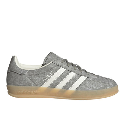 Gazelle Indoor Lace Up Sneakers