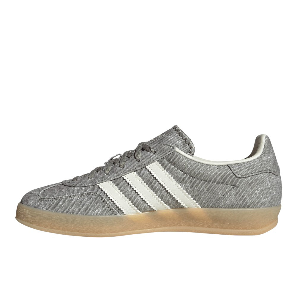 Gazelle Indoor Lace Up Sneakers