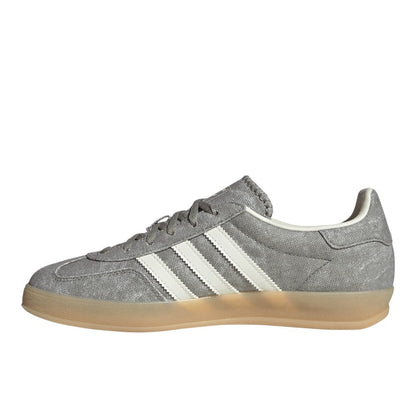 Gazelle Indoor Lace Up Sneakers