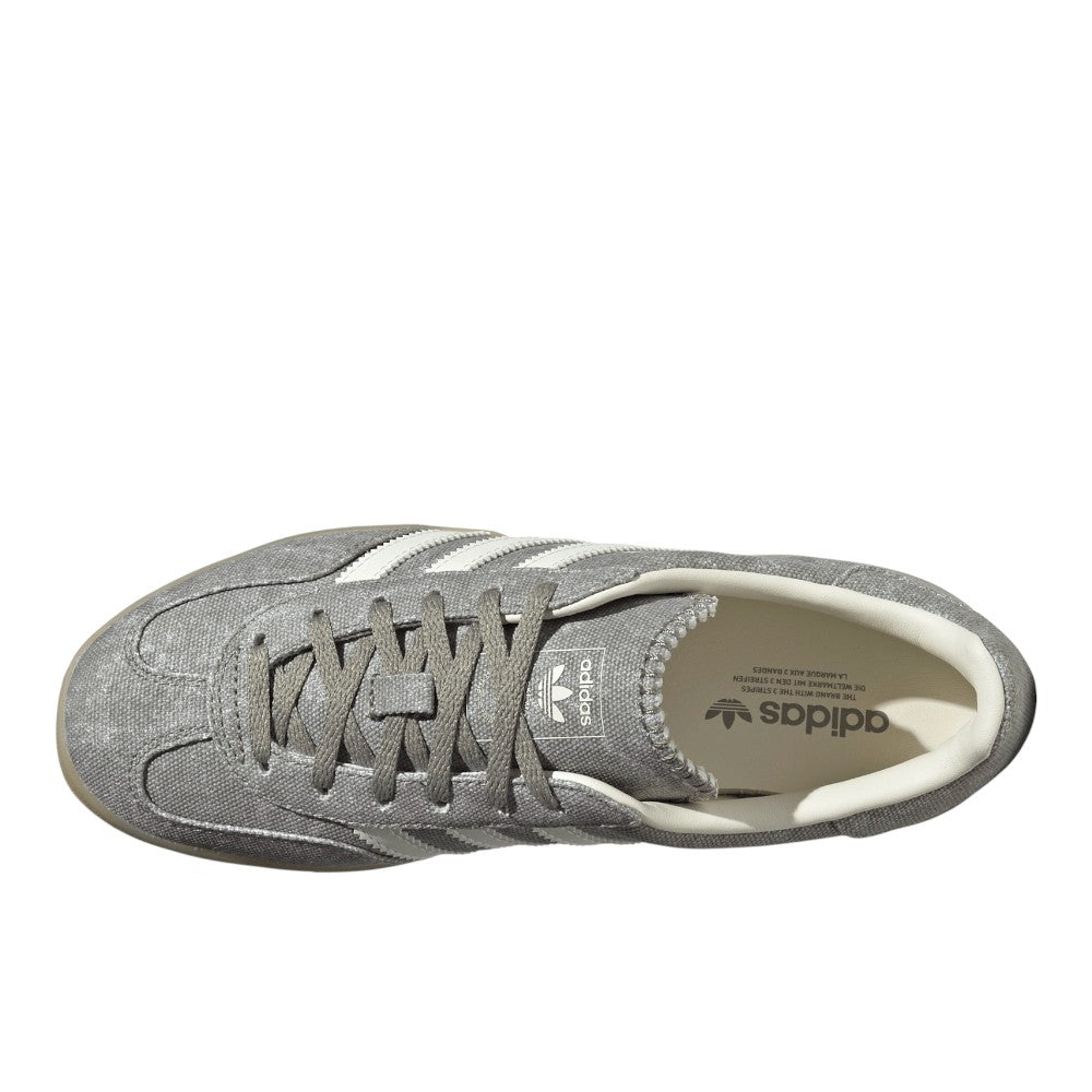 Gazelle Indoor Lace Up Sneakers