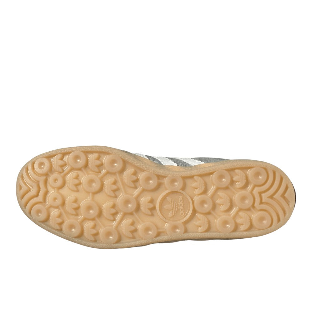 Gazelle Indoor Lace Up Sneakers