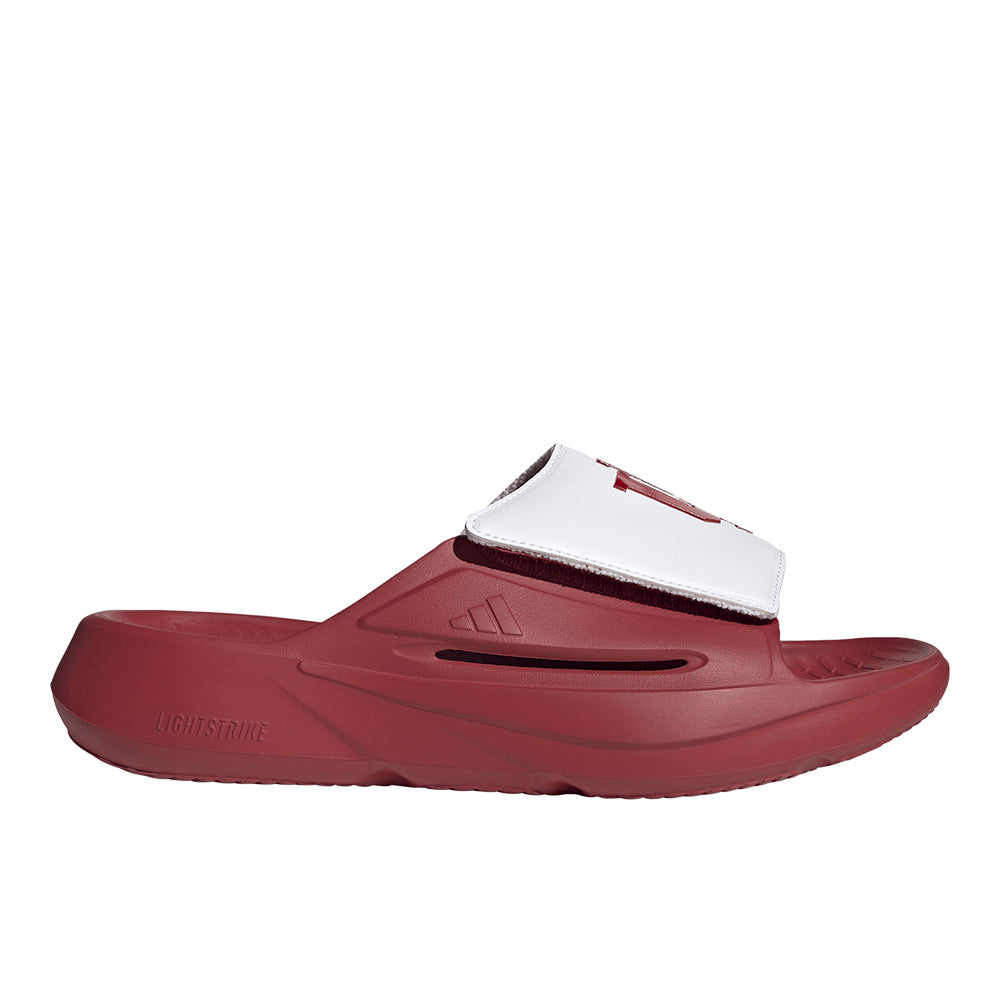 Lightblaze Indiana Hoosiers Slide Sandals