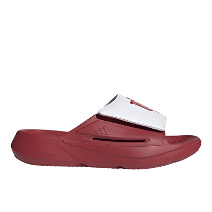 Lightblaze Indiana Hoosiers Slide Sandals
