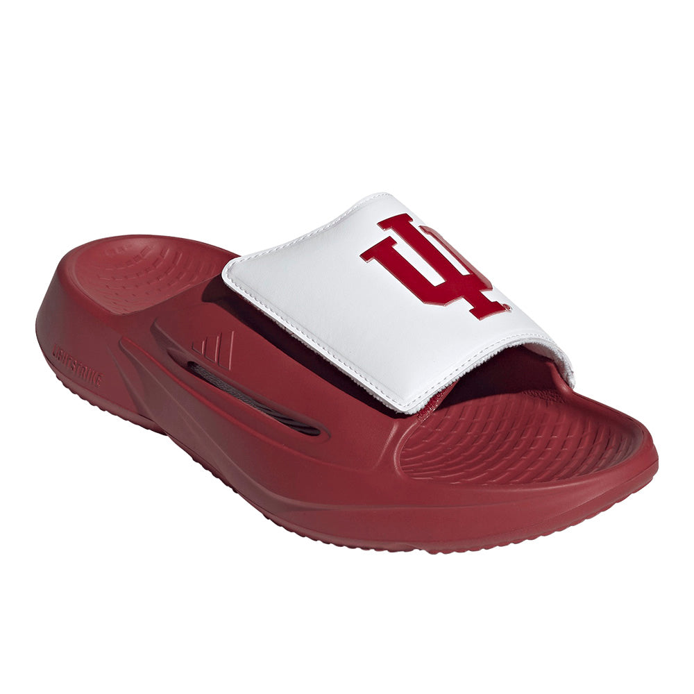 Lightblaze Indiana Hoosiers Slide Sandals