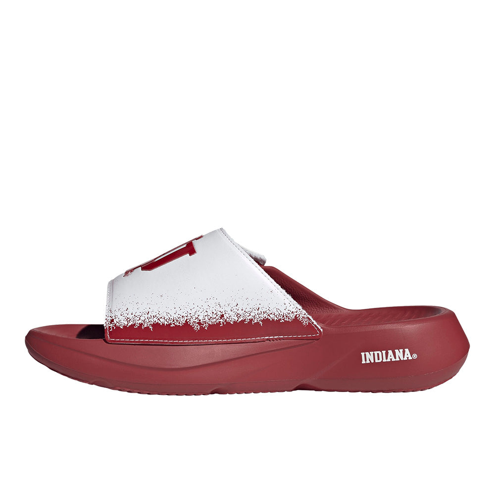 Lightblaze Indiana Hoosiers Slide Sandals