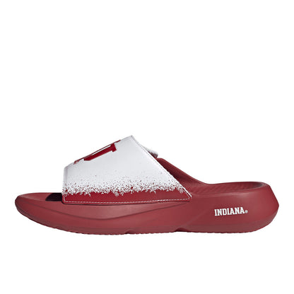 Lightblaze Indiana Hoosiers Slide Sandals