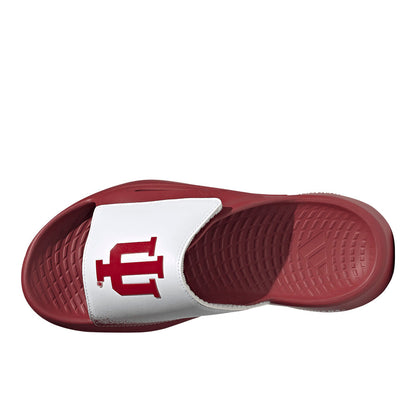 Lightblaze Indiana Hoosiers Slide Sandals