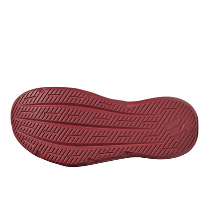 Lightblaze Indiana Hoosiers Slide Sandals