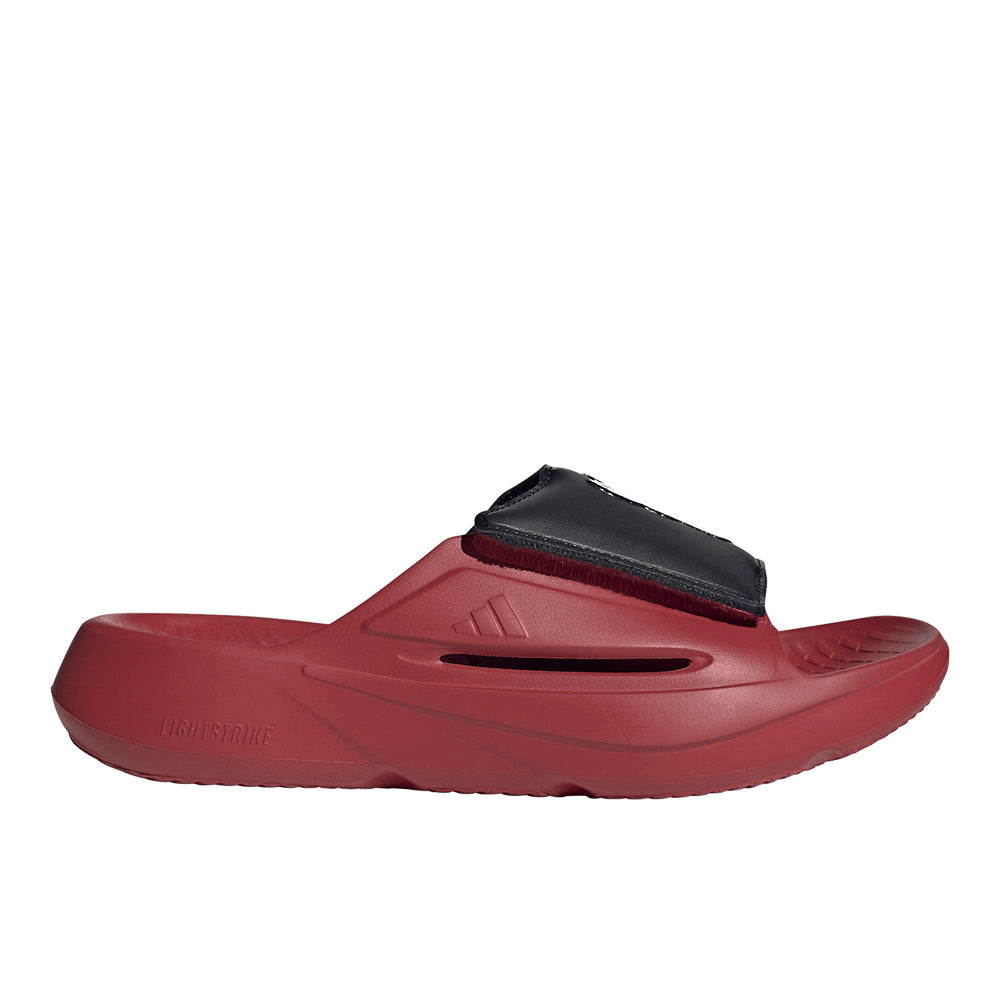 Lightblaze NC State Wolfpack Slide Sandals