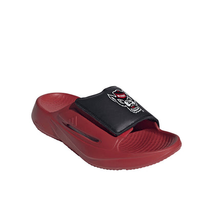 Lightblaze NC State Wolfpack Slide Sandals