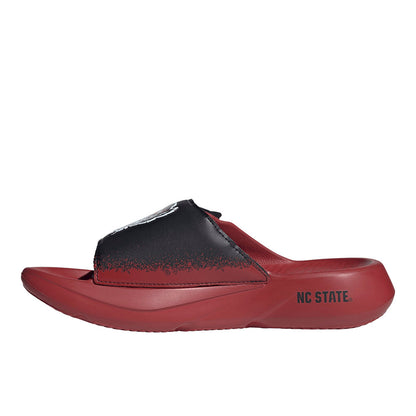 Lightblaze NC State Wolfpack Slide Sandals