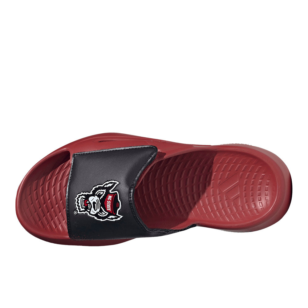 Lightblaze NC State Wolfpack Slide Sandals