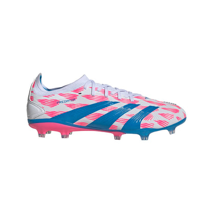 Predator Pro Firm Ground Soccer Cleats