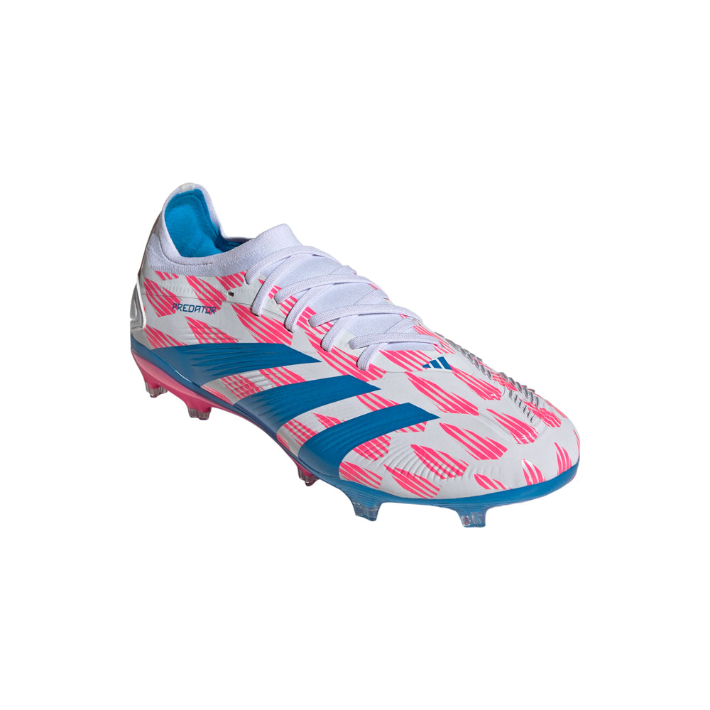 Predator Pro Firm Ground Soccer Cleats