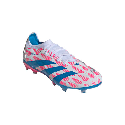 Predator Pro Firm Ground Soccer Cleats