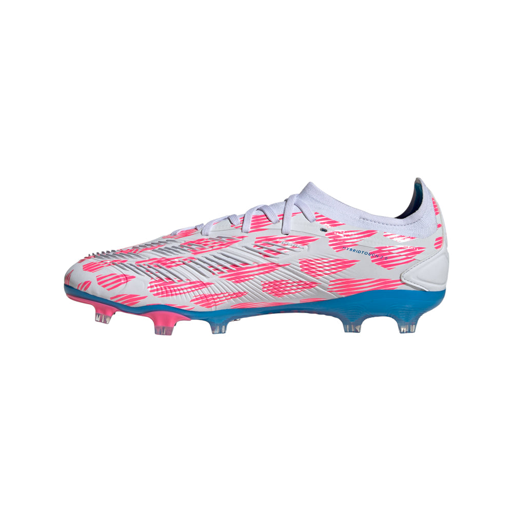 Predator Pro Firm Ground Soccer Cleats