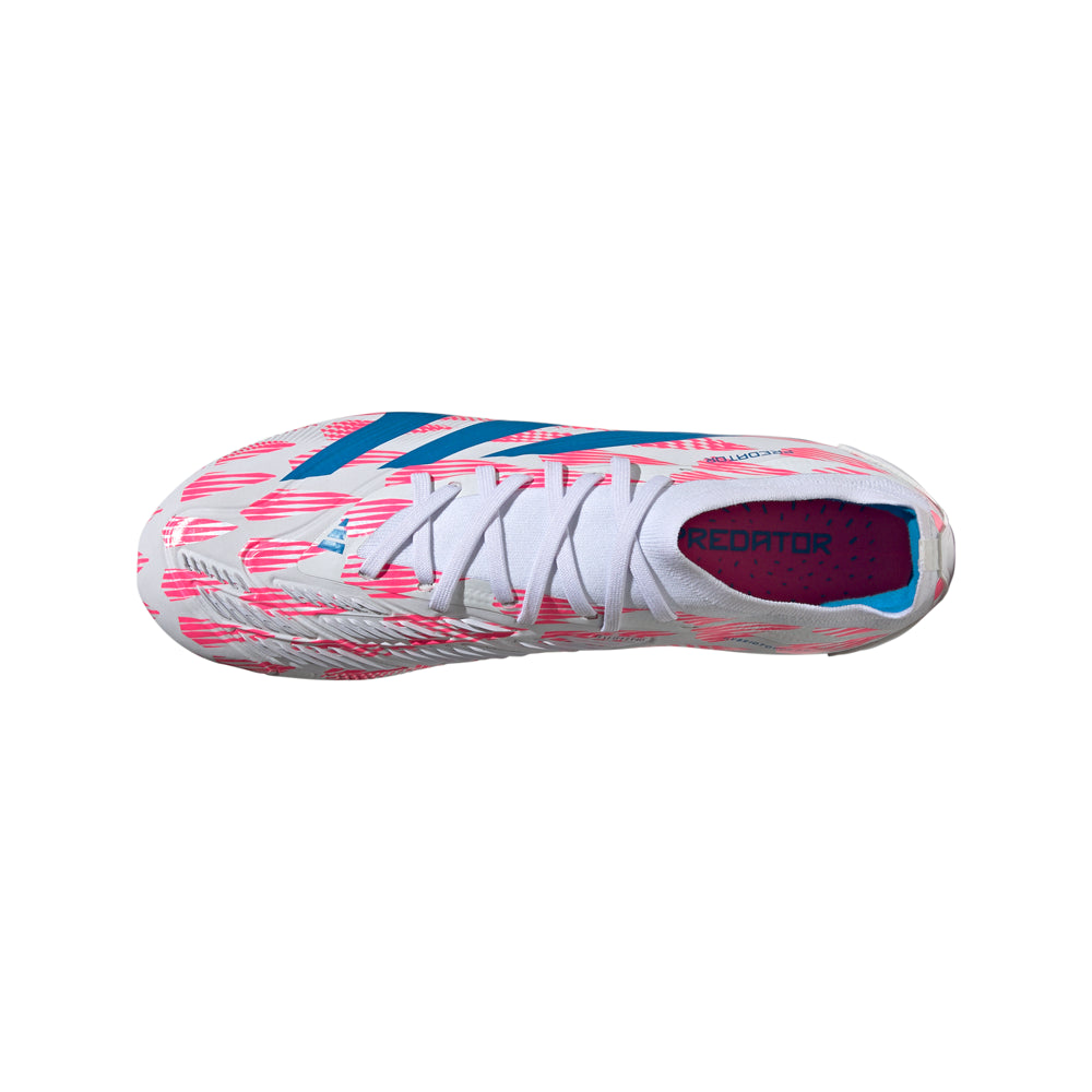 Predator Pro Firm Ground Soccer Cleats
