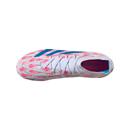 Predator Pro Firm Ground Soccer Cleats