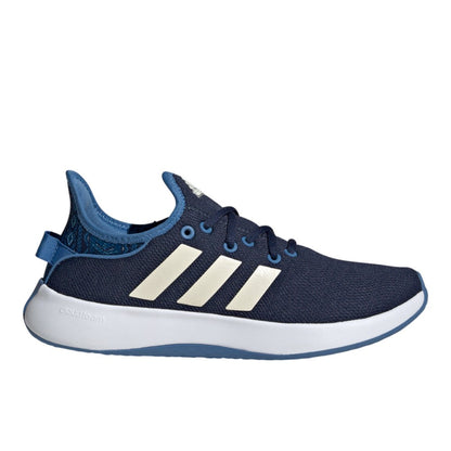 Cloudfoam Pure SPW Lace Up Sneakers