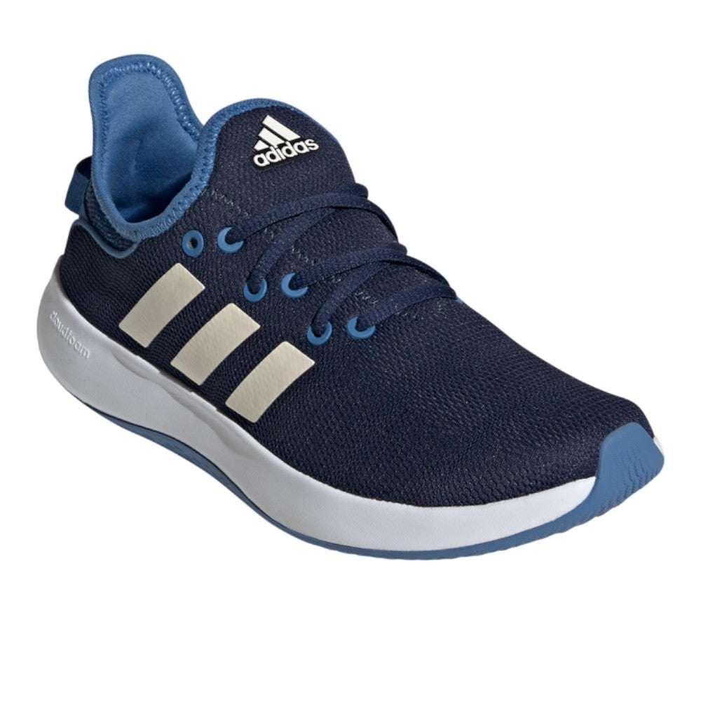 Cloudfoam Pure SPW Lace Up Sneakers