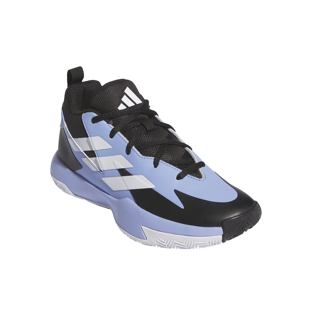 Cross Em Up Select Basketball Shoes (Big Kid)