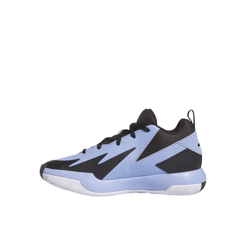 Cross Em Up Select Basketball Shoes (Big Kid)