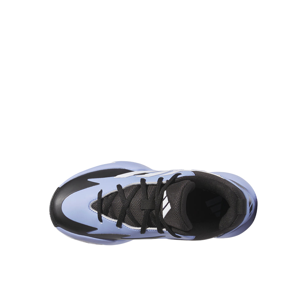 Cross Em Up Select Basketball Shoes (Big Kid)
