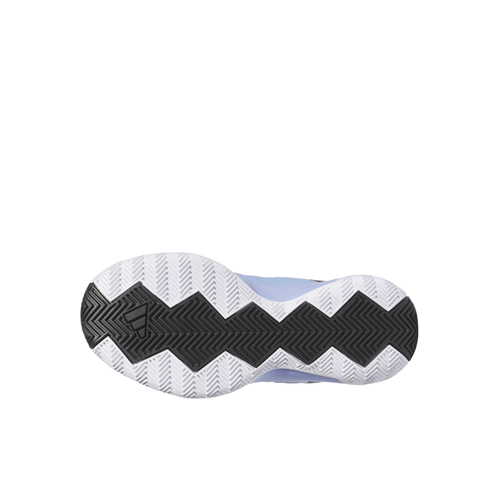 Cross Em Up Select Basketball Shoes (Big Kid)