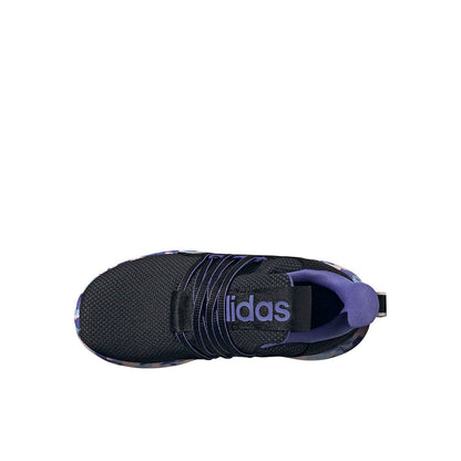 Lite Racer Adapt 7.0 Lace Up Sneakers (Little Kid-Big Kid)