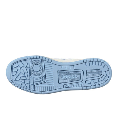 Break Start Mid Lace Up Sneakers
