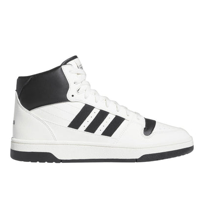 Break Start Mid Lace Up Sneakers