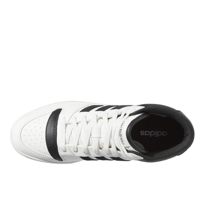 Break Start Mid Lace Up Sneakers